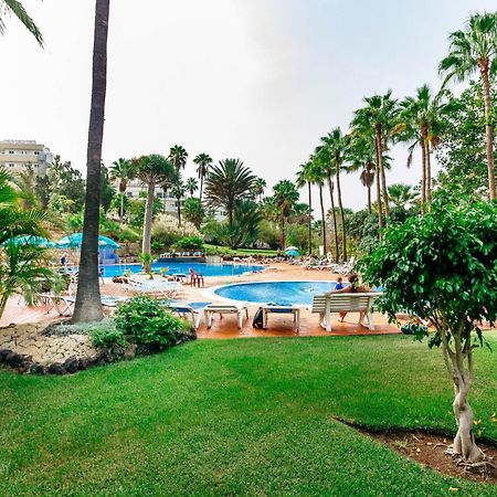 1Bdr El Dorado Ocean View Las Americas Πλάγια ντε λας Αμέρικας Εξωτερικό φωτογραφία
