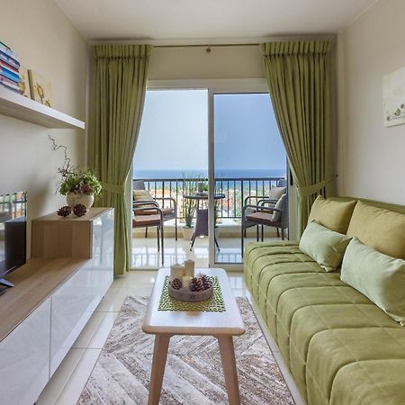 1Bdr El Dorado Ocean View Las Americas Πλάγια ντε λας Αμέρικας Εξωτερικό φωτογραφία
