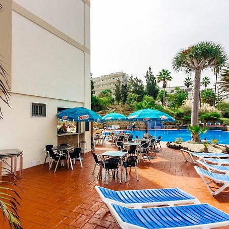 1Bdr El Dorado Ocean View Las Americas Πλάγια ντε λας Αμέρικας Εξωτερικό φωτογραφία