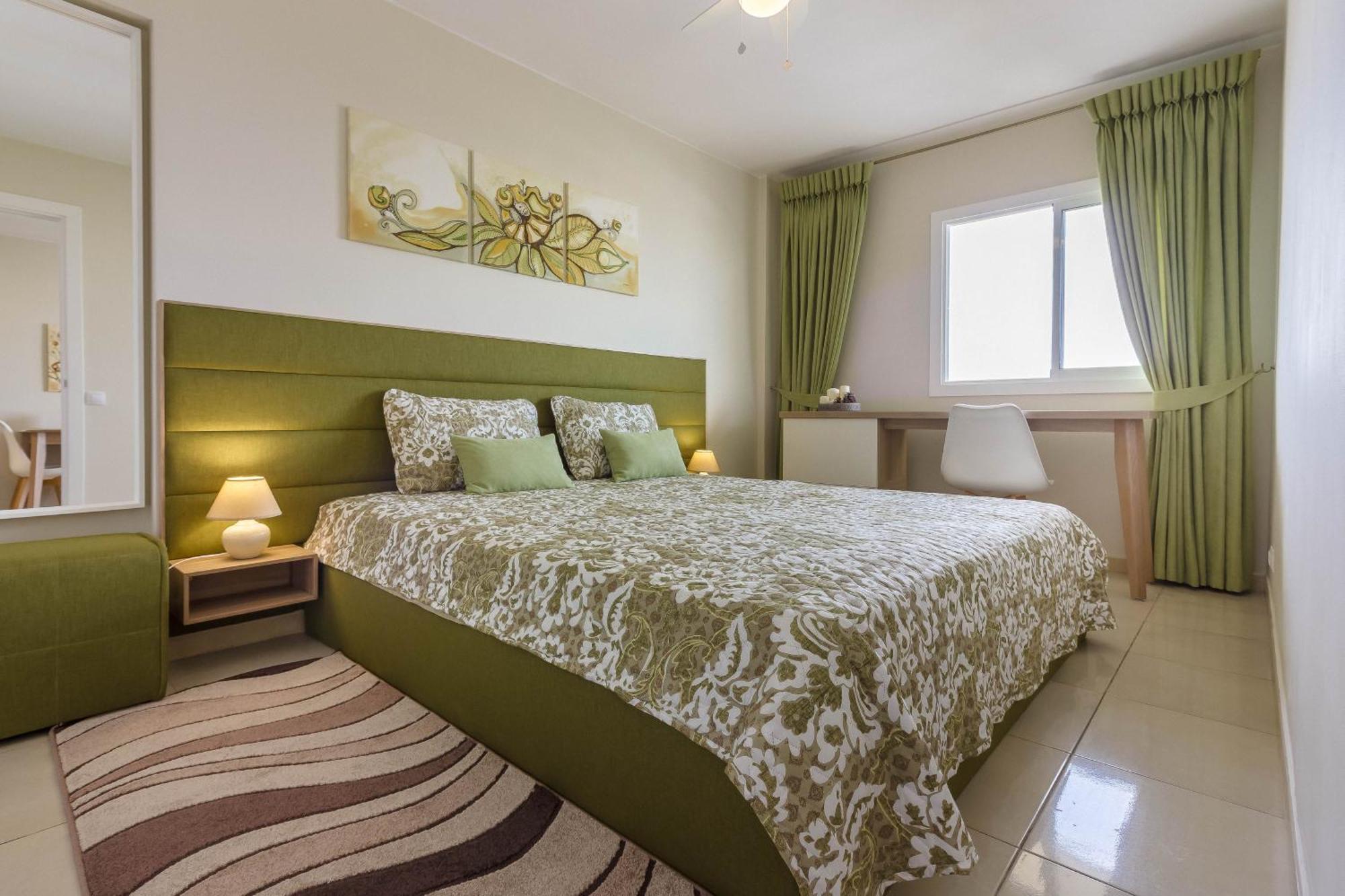 1Bdr El Dorado Ocean View Las Americas Πλάγια ντε λας Αμέρικας Εξωτερικό φωτογραφία