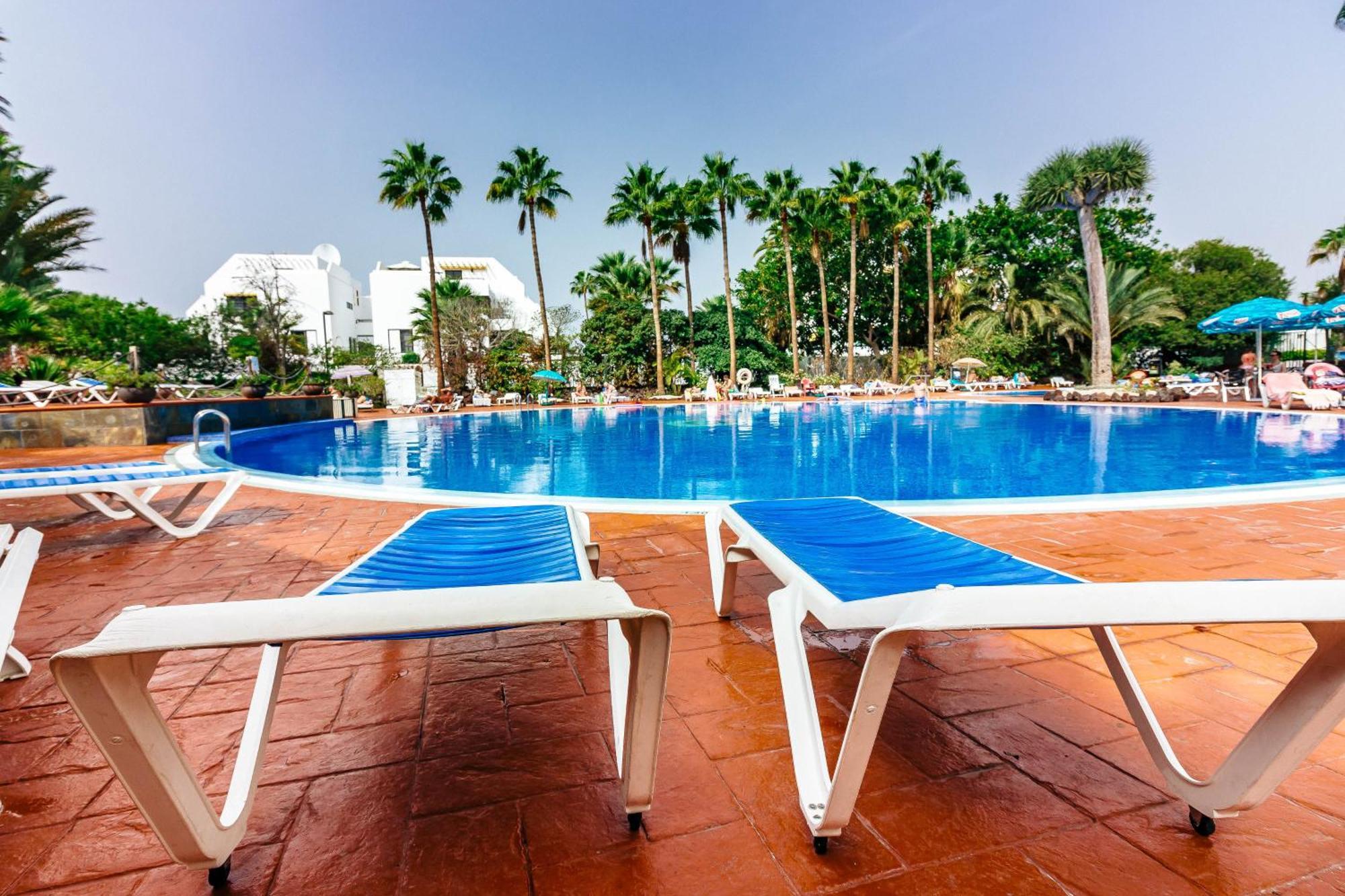 1Bdr El Dorado Ocean View Las Americas Πλάγια ντε λας Αμέρικας Εξωτερικό φωτογραφία