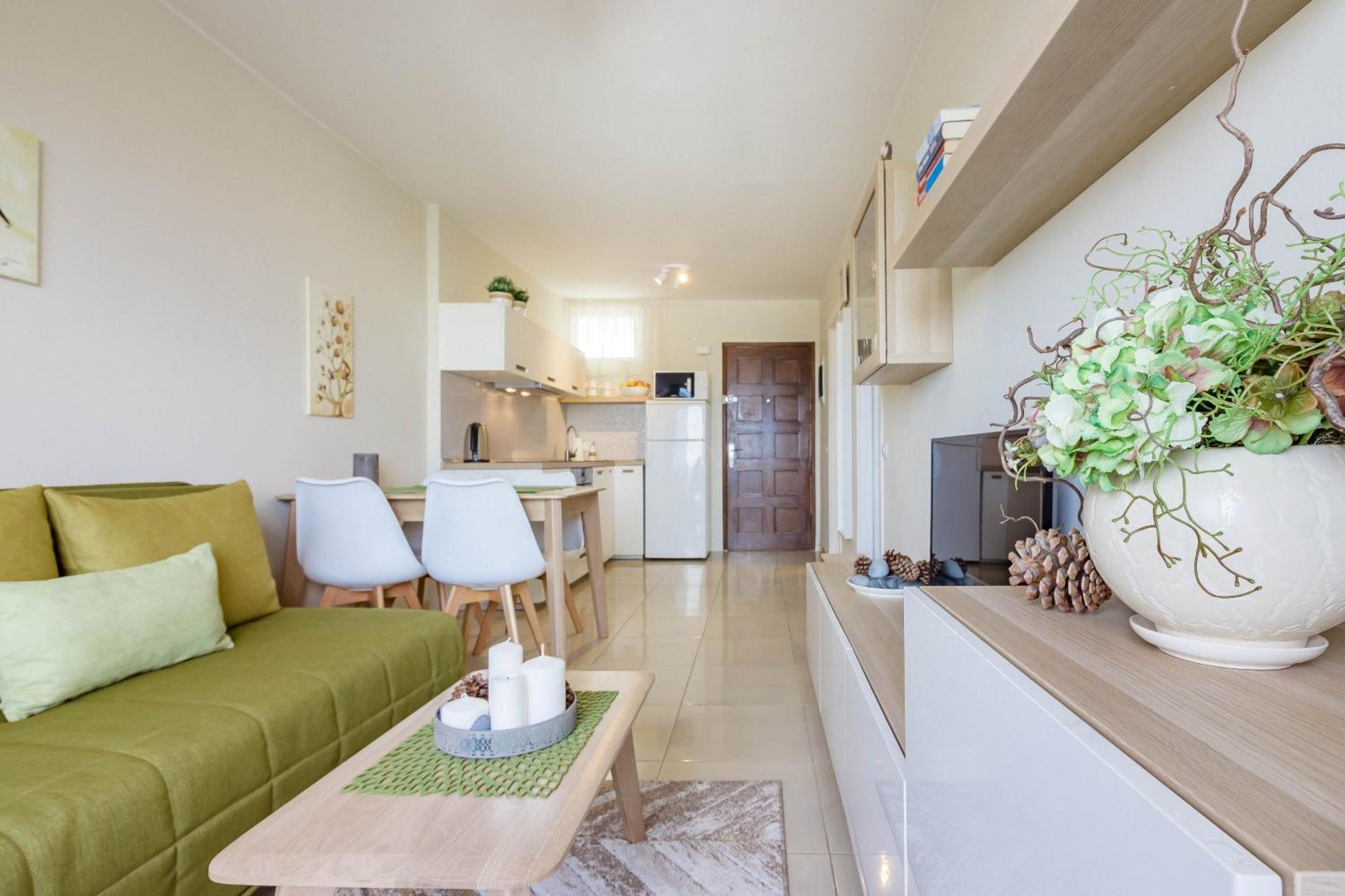 1Bdr El Dorado Ocean View Las Americas Πλάγια ντε λας Αμέρικας Εξωτερικό φωτογραφία