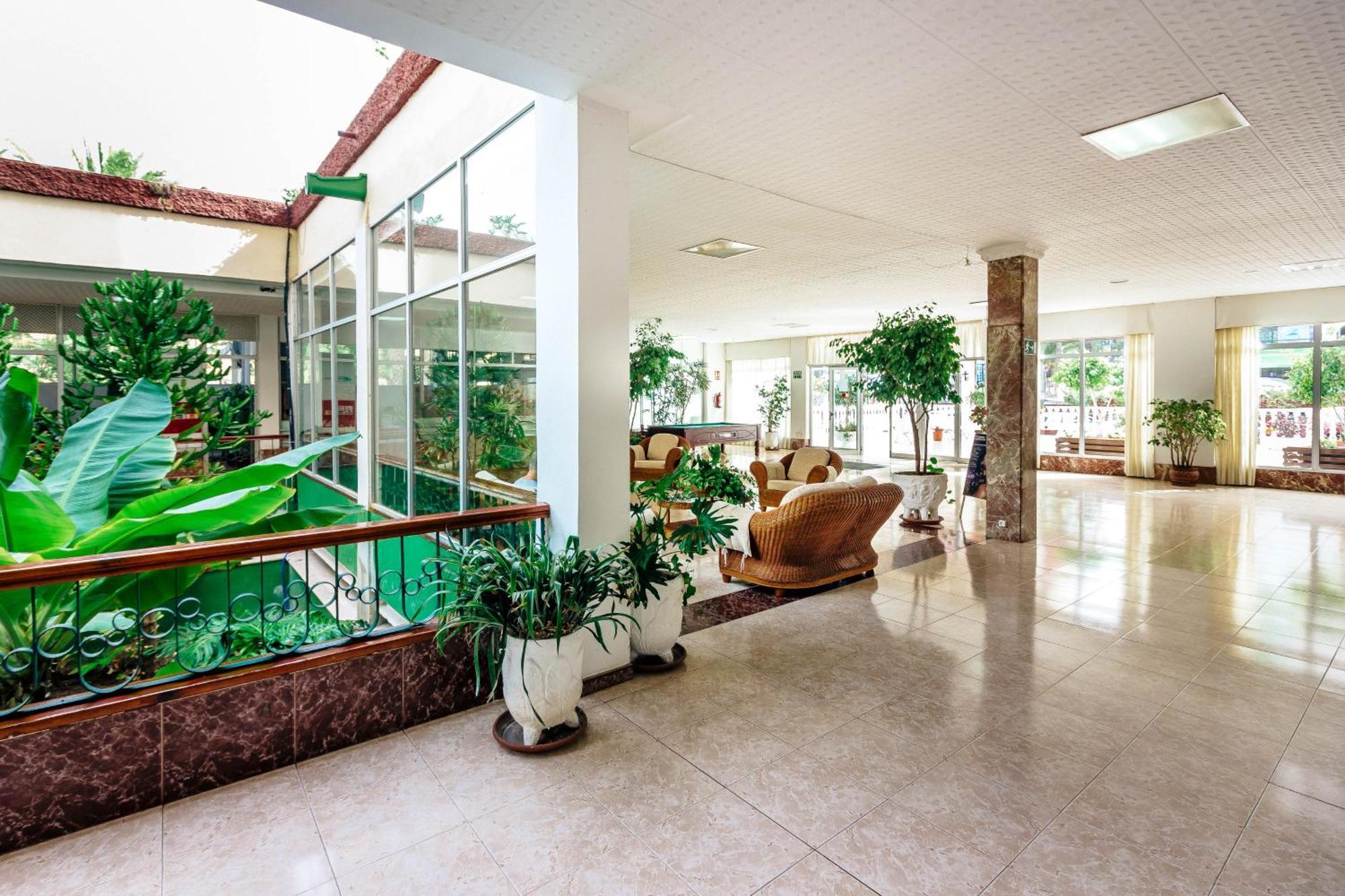 1Bdr El Dorado Ocean View Las Americas Πλάγια ντε λας Αμέρικας Εξωτερικό φωτογραφία