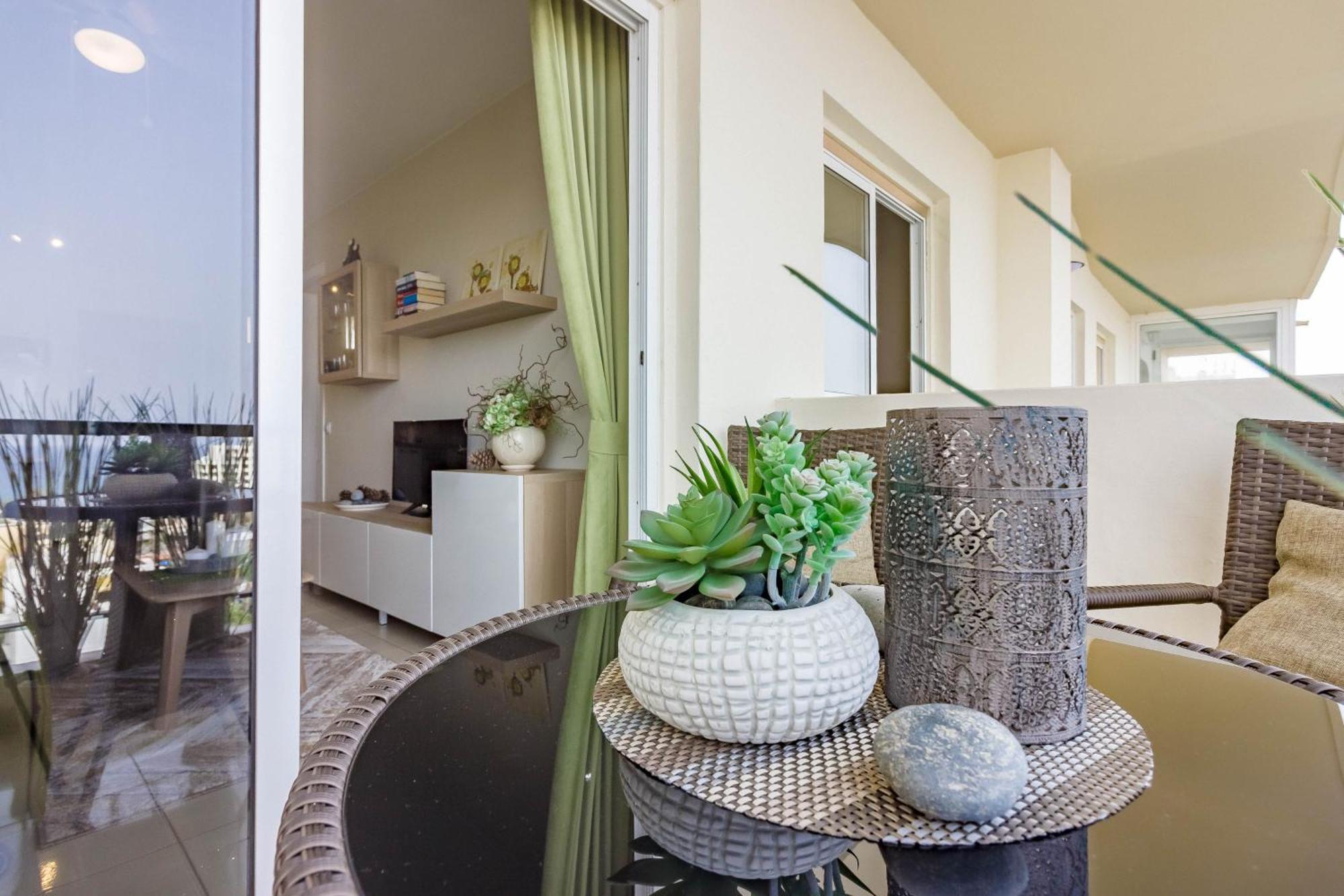 1Bdr El Dorado Ocean View Las Americas Πλάγια ντε λας Αμέρικας Εξωτερικό φωτογραφία