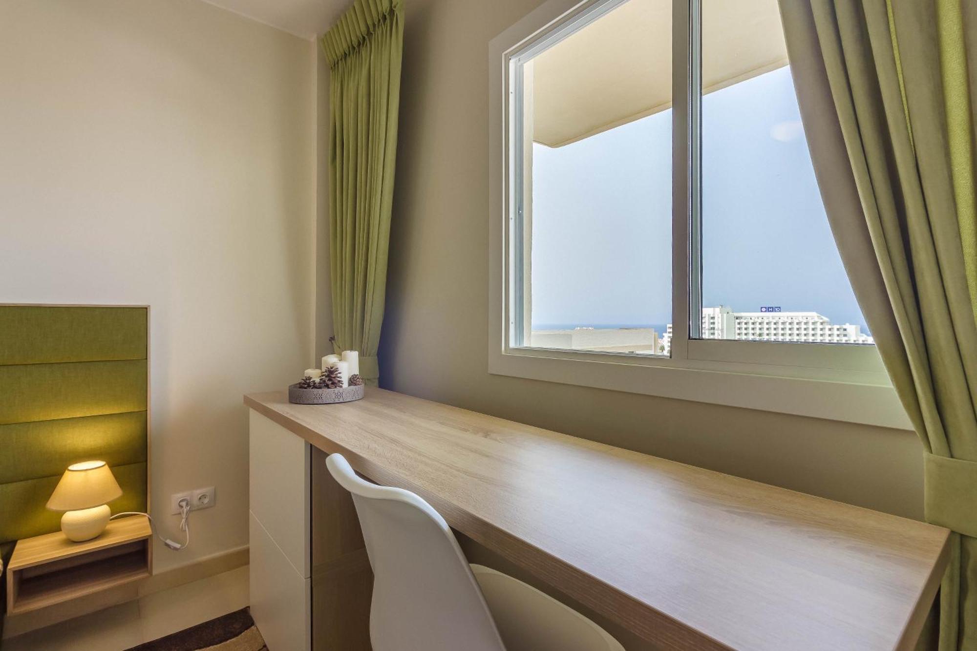 1Bdr El Dorado Ocean View Las Americas Πλάγια ντε λας Αμέρικας Εξωτερικό φωτογραφία