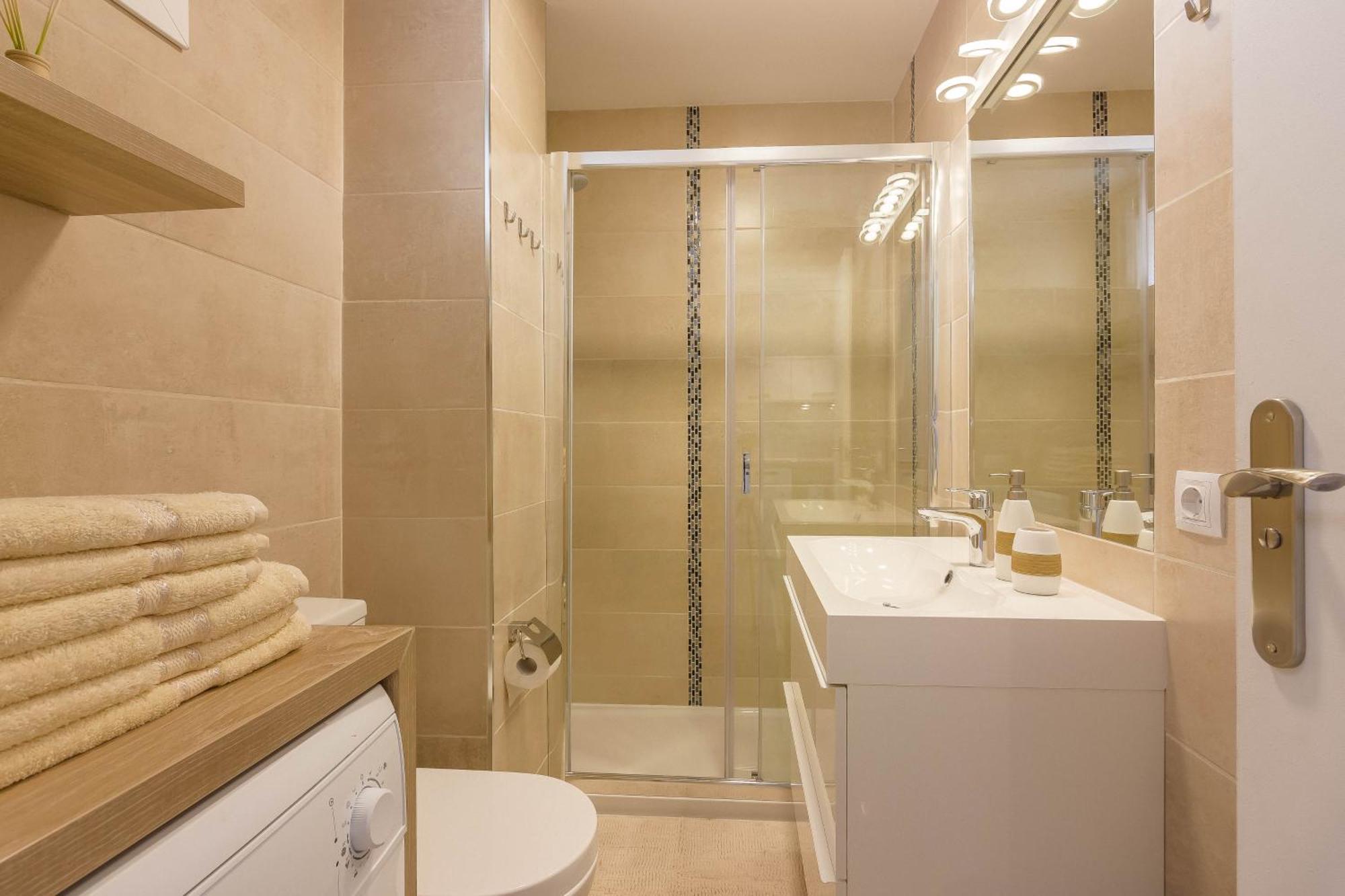 1Bdr El Dorado Ocean View Las Americas Πλάγια ντε λας Αμέρικας Εξωτερικό φωτογραφία