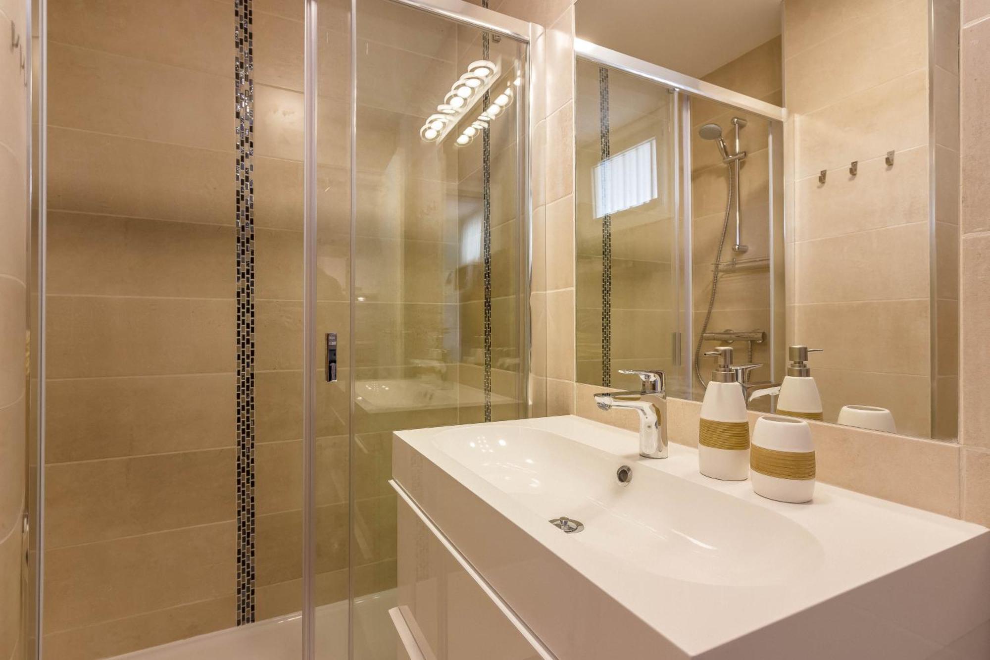 1Bdr El Dorado Ocean View Las Americas Πλάγια ντε λας Αμέρικας Εξωτερικό φωτογραφία