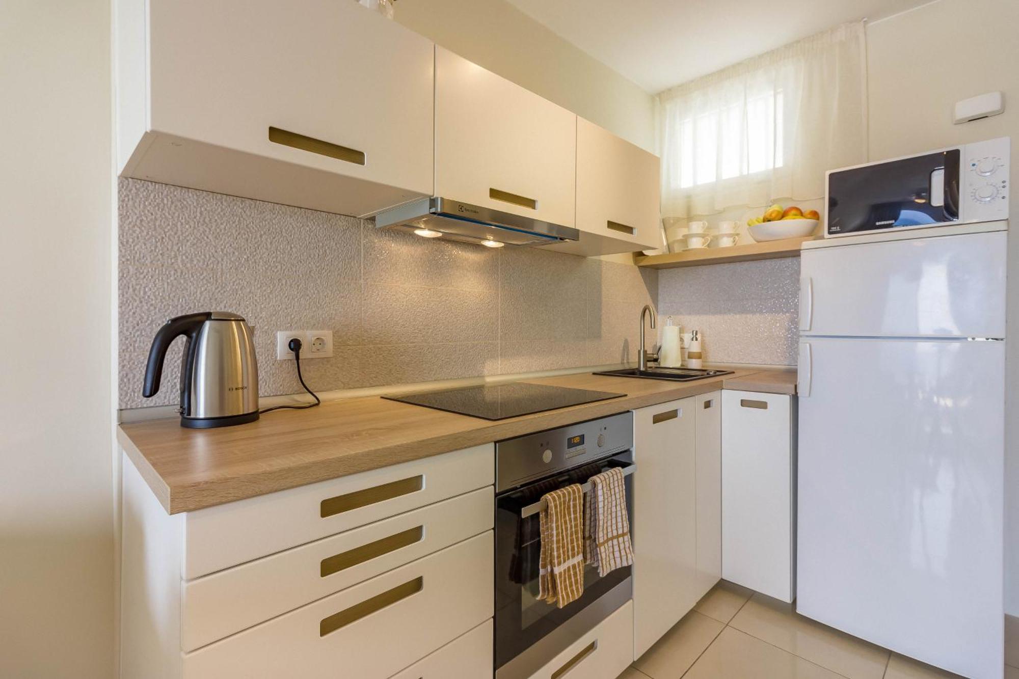 1Bdr El Dorado Ocean View Las Americas Πλάγια ντε λας Αμέρικας Εξωτερικό φωτογραφία