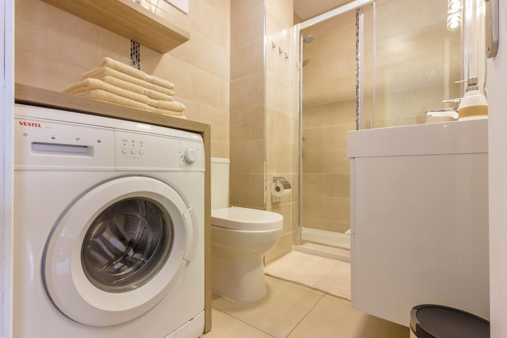 1Bdr El Dorado Ocean View Las Americas Πλάγια ντε λας Αμέρικας Εξωτερικό φωτογραφία