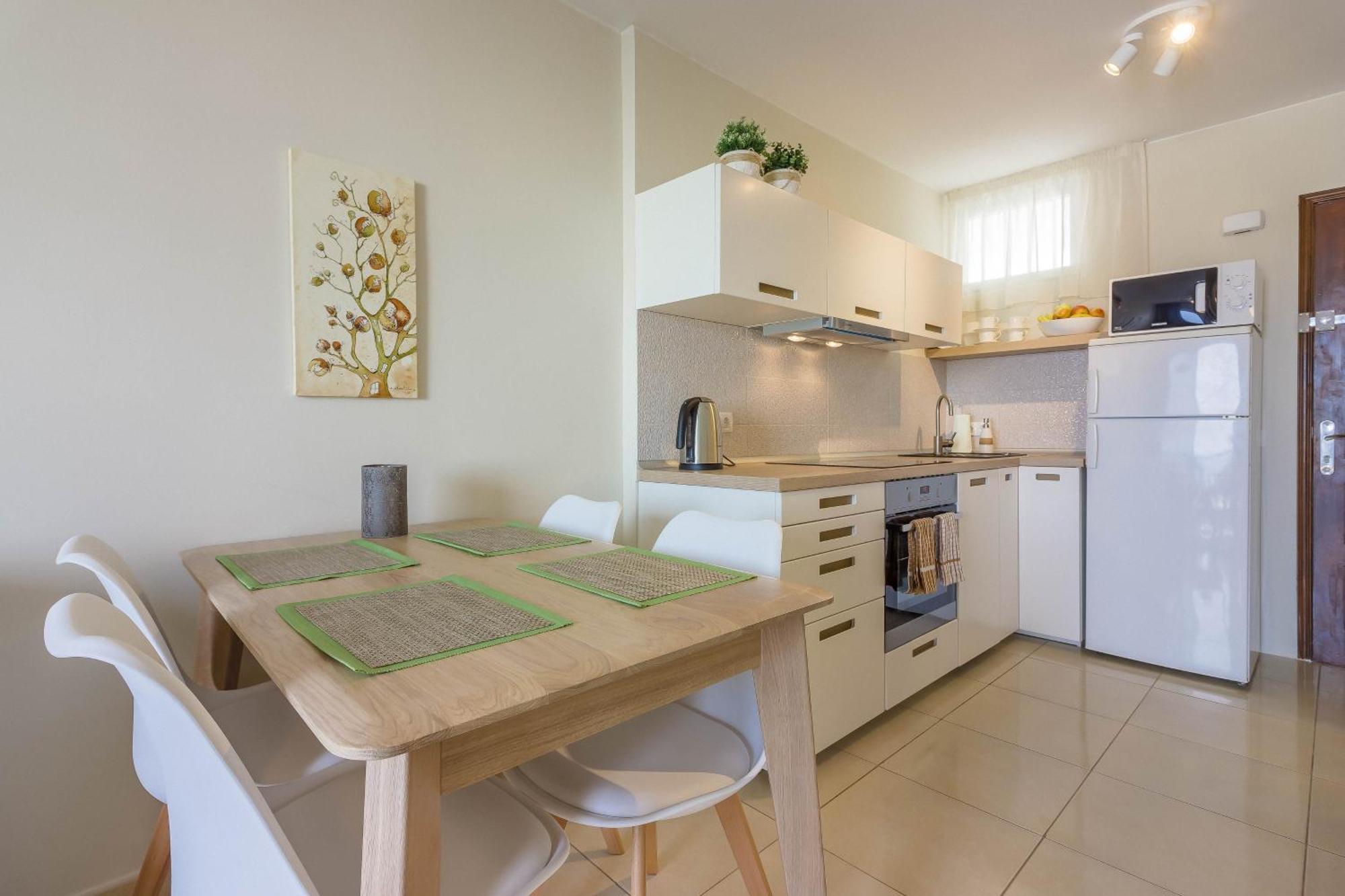 1Bdr El Dorado Ocean View Las Americas Πλάγια ντε λας Αμέρικας Εξωτερικό φωτογραφία