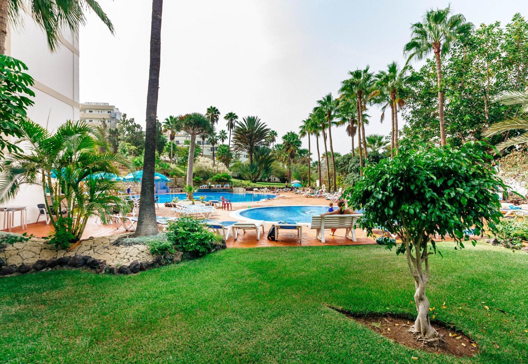 1Bdr El Dorado Ocean View Las Americas Πλάγια ντε λας Αμέρικας Εξωτερικό φωτογραφία