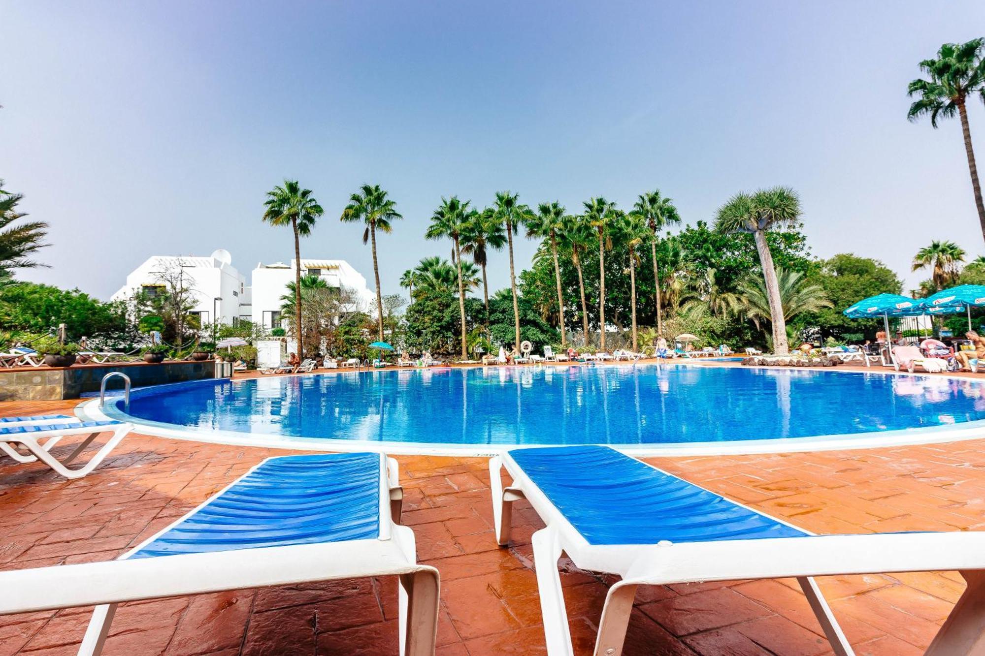 1Bdr El Dorado Ocean View Las Americas Πλάγια ντε λας Αμέρικας Εξωτερικό φωτογραφία