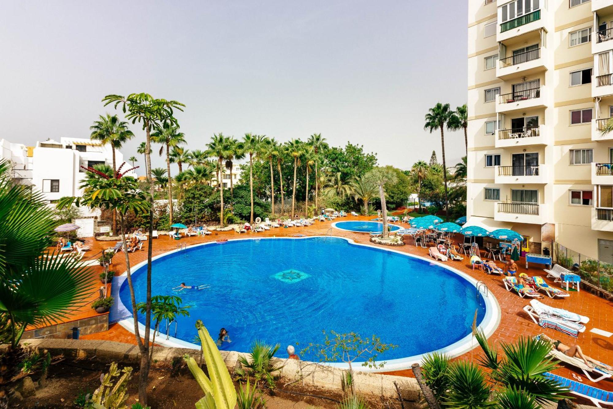1Bdr El Dorado Ocean View Las Americas Πλάγια ντε λας Αμέρικας Εξωτερικό φωτογραφία