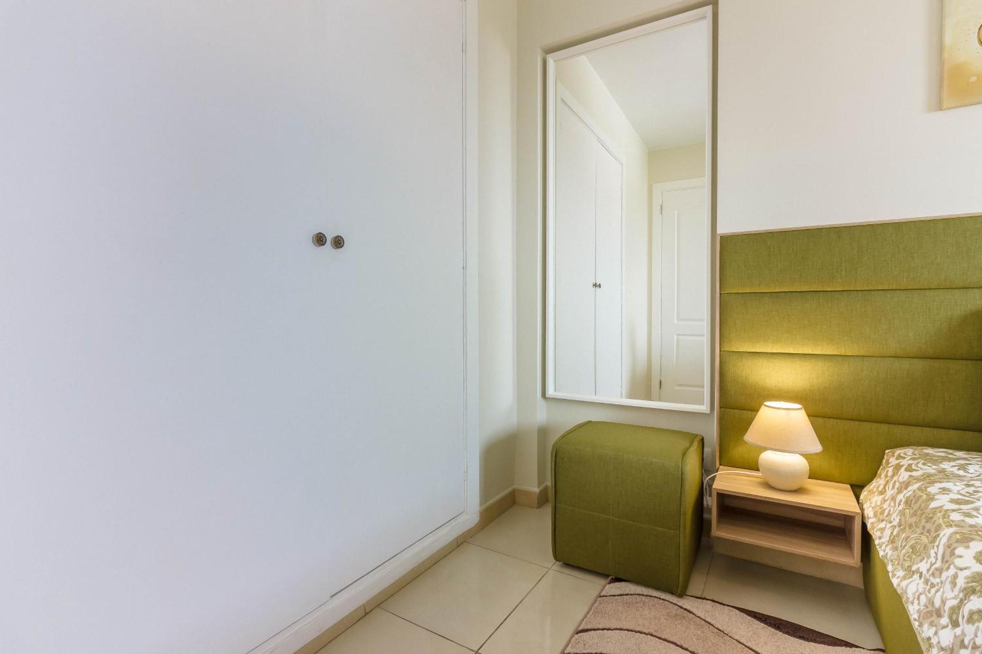 1Bdr El Dorado Ocean View Las Americas Πλάγια ντε λας Αμέρικας Εξωτερικό φωτογραφία