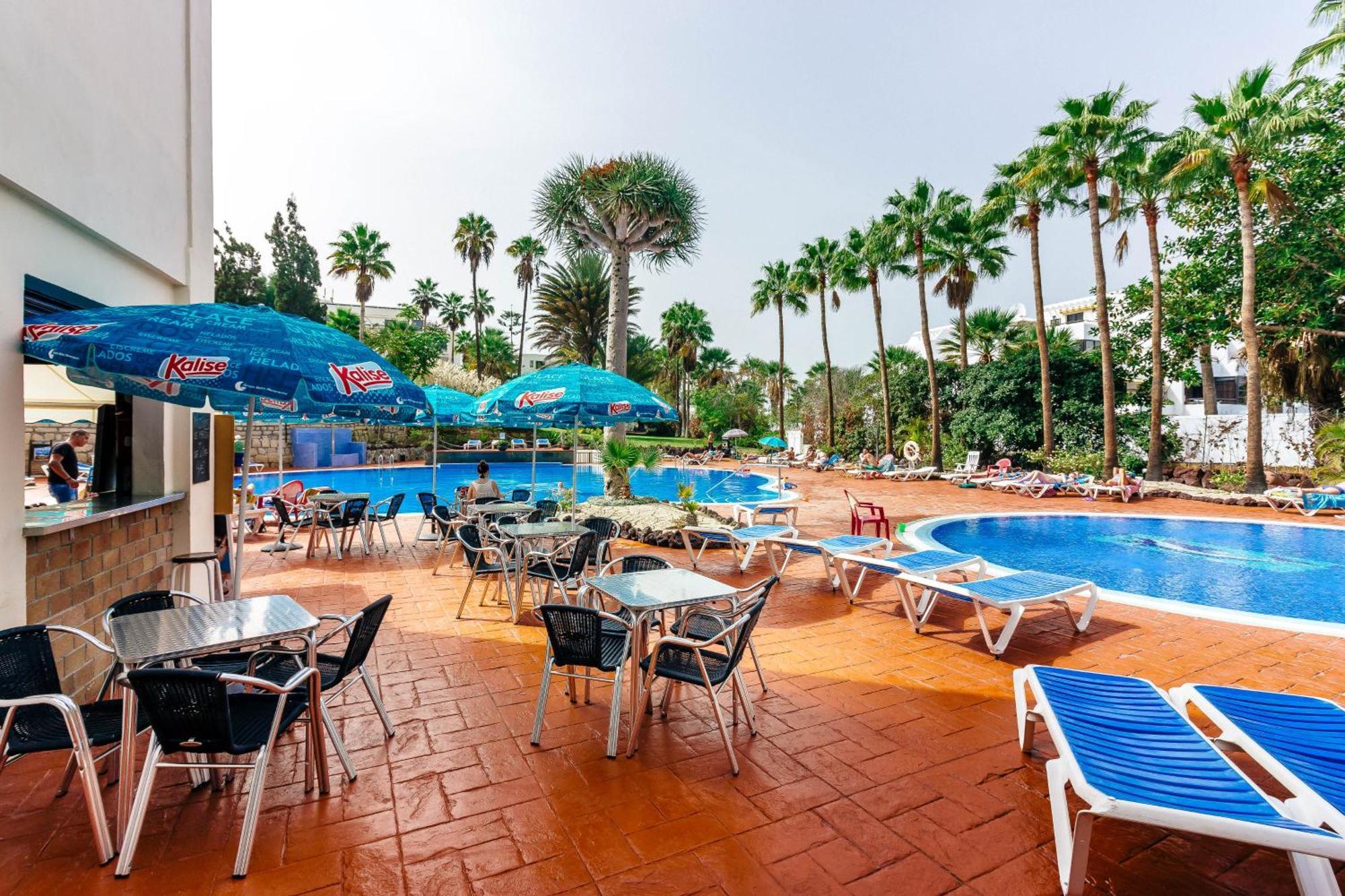 1Bdr El Dorado Ocean View Las Americas Πλάγια ντε λας Αμέρικας Εξωτερικό φωτογραφία