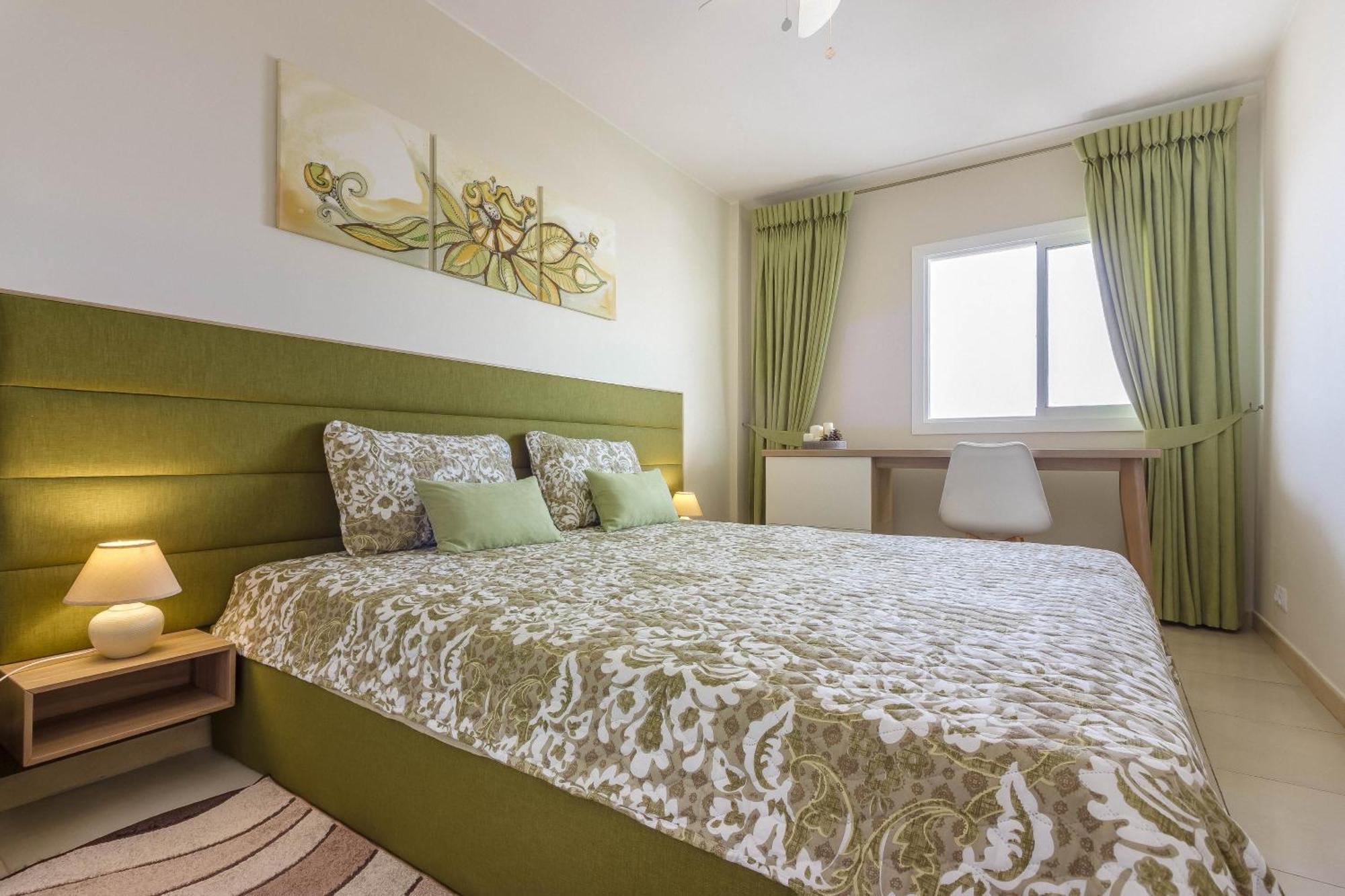 1Bdr El Dorado Ocean View Las Americas Πλάγια ντε λας Αμέρικας Εξωτερικό φωτογραφία