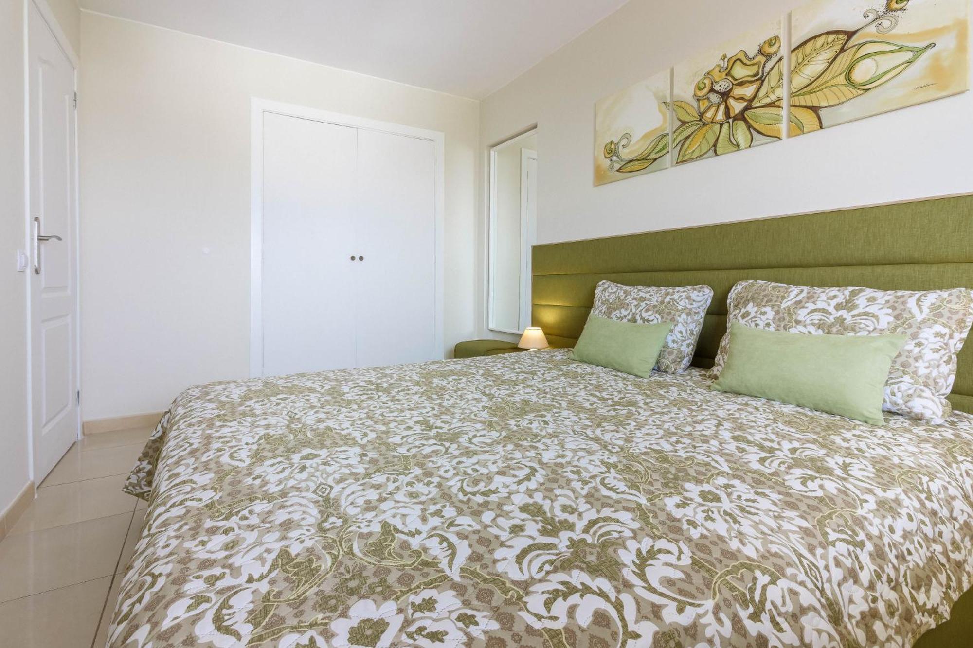 1Bdr El Dorado Ocean View Las Americas Πλάγια ντε λας Αμέρικας Εξωτερικό φωτογραφία