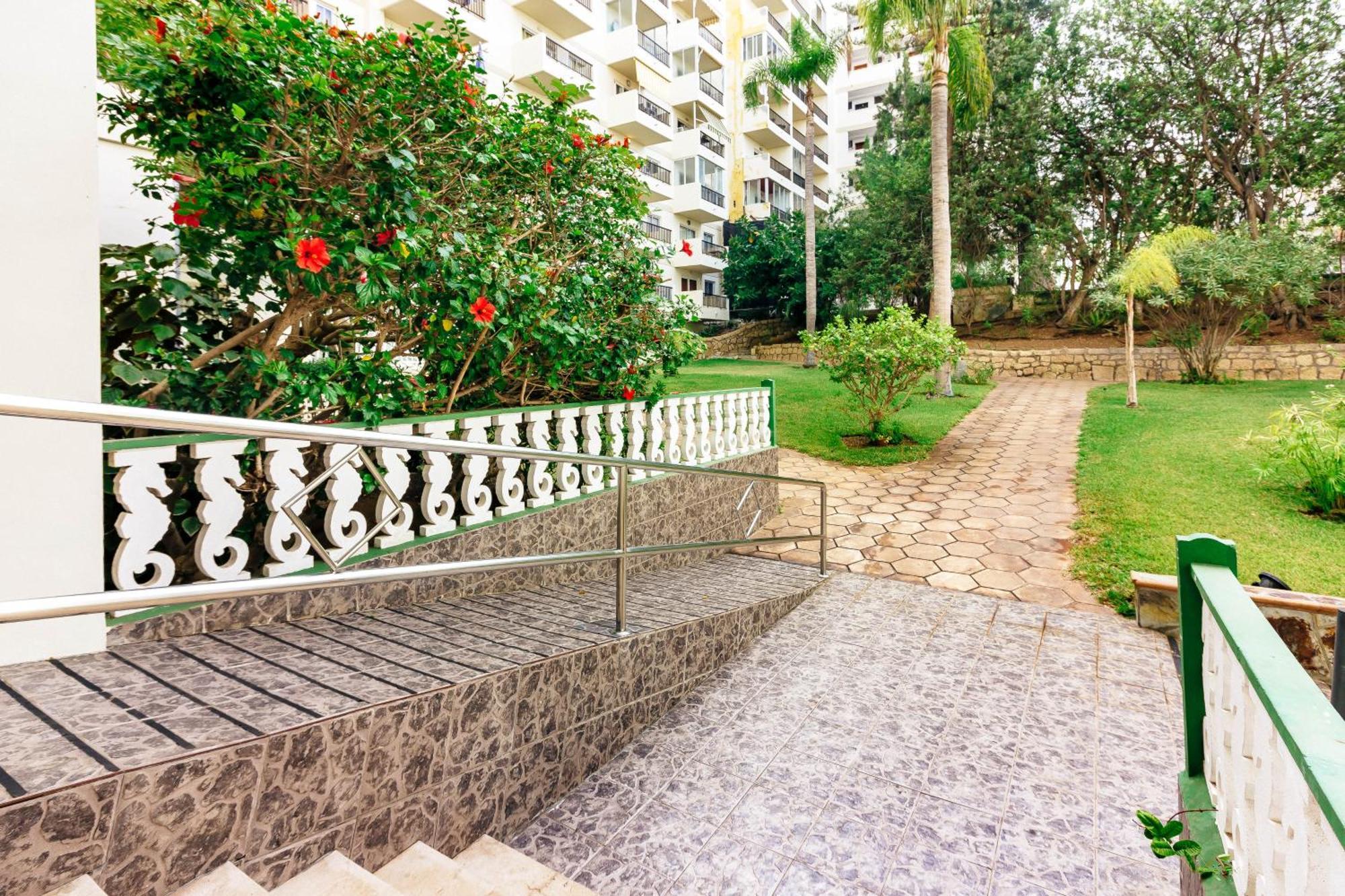 1Bdr El Dorado Ocean View Las Americas Πλάγια ντε λας Αμέρικας Εξωτερικό φωτογραφία