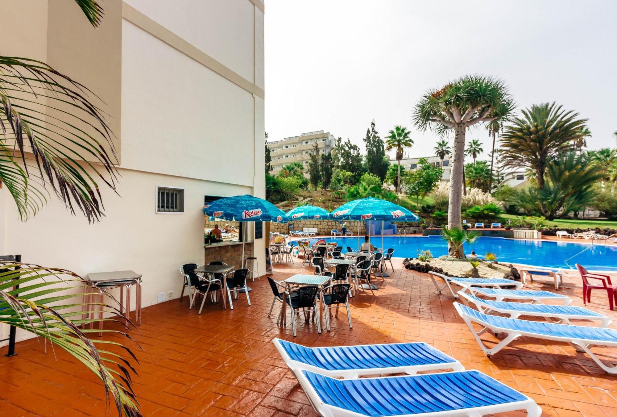 1Bdr El Dorado Ocean View Las Americas Πλάγια ντε λας Αμέρικας Εξωτερικό φωτογραφία