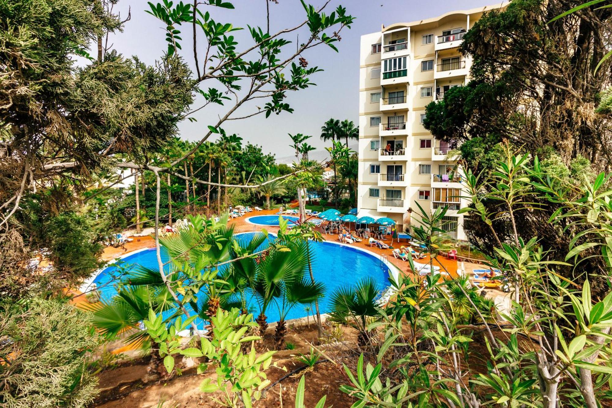 1Bdr El Dorado Ocean View Las Americas Πλάγια ντε λας Αμέρικας Εξωτερικό φωτογραφία