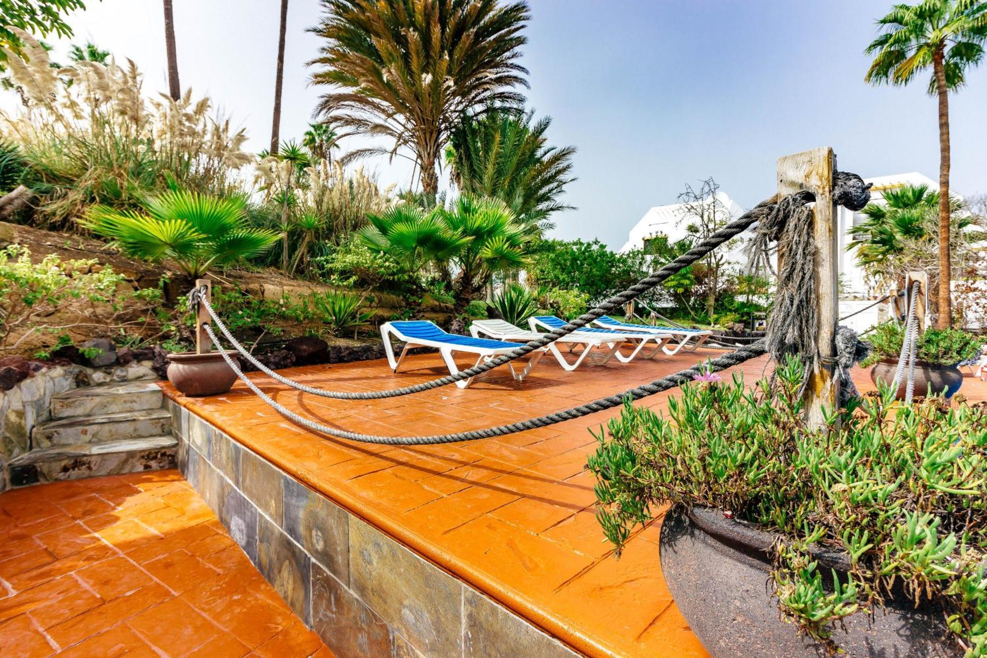 1Bdr El Dorado Ocean View Las Americas Πλάγια ντε λας Αμέρικας Εξωτερικό φωτογραφία