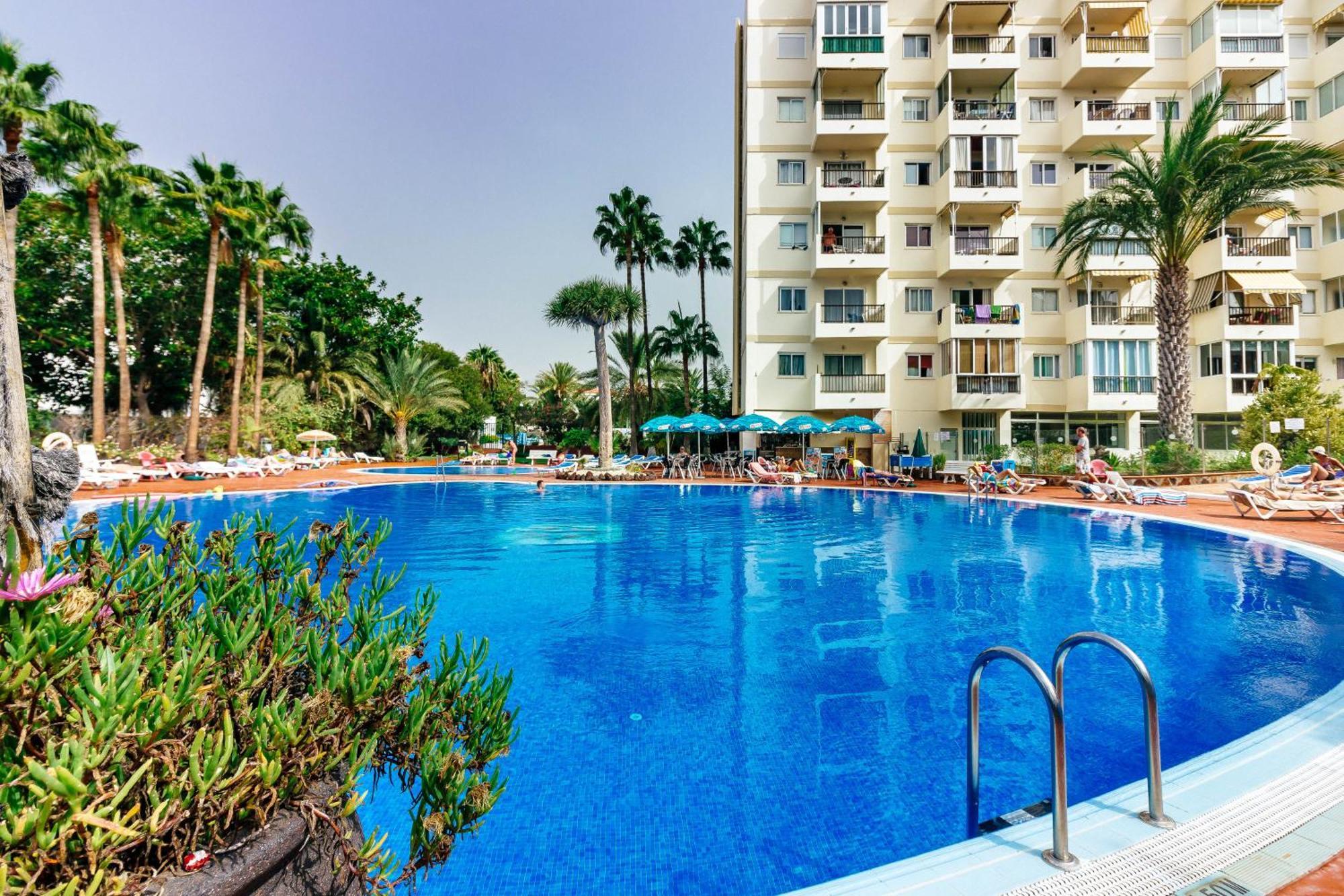 1Bdr El Dorado Ocean View Las Americas Πλάγια ντε λας Αμέρικας Εξωτερικό φωτογραφία